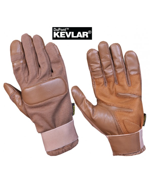 Operator Short Cuff Gloves (OSG-109)